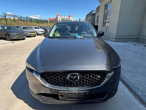 Mazda CX-5, миниатюра 2