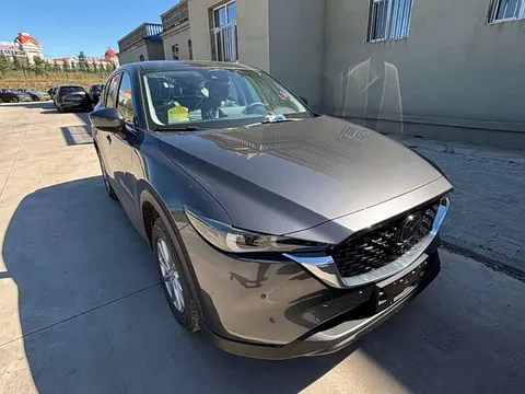 Mazda CX-5, миниатюра 3