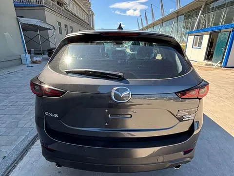 Mazda CX-5, миниатюра 4