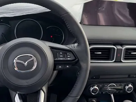 Mazda CX-5, миниатюра 5