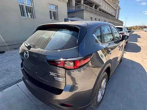 Mazda CX-5, миниатюра 6