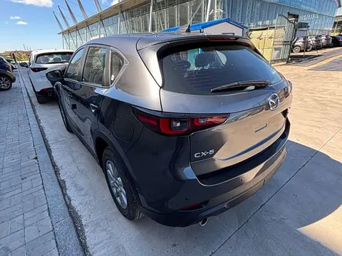 Mazda CX-5, миниатюра 7