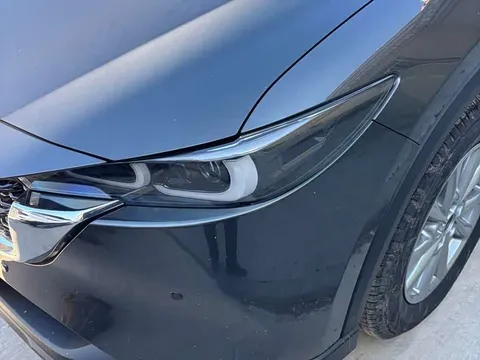 Mazda CX-5, миниатюра 8
