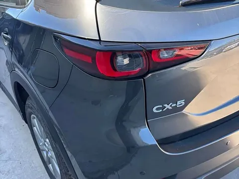Mazda CX-5, миниатюра 9