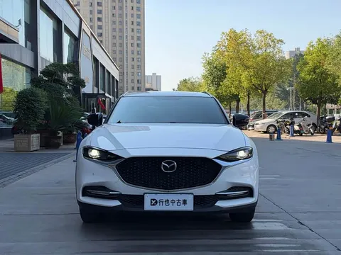 Mazda CX-4, миниатюра 2