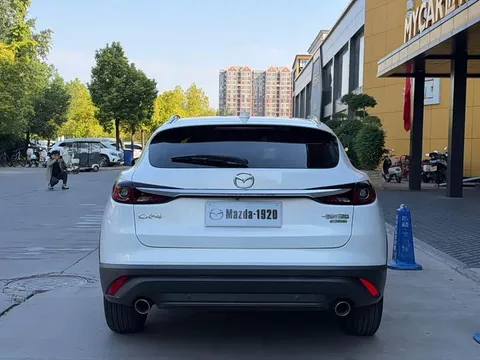Mazda CX-4, миниатюра 5