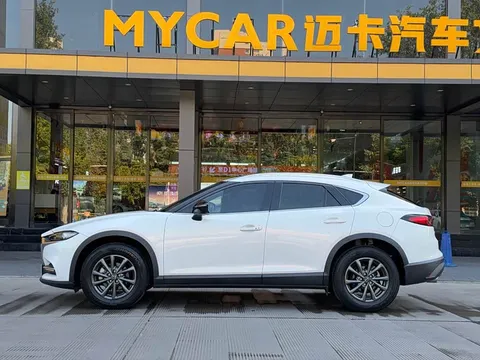 Mazda CX-4, миниатюра 7