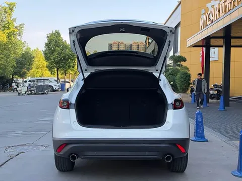 Mazda CX-4, миниатюра 8