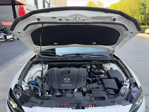 Mazda CX-4, миниатюра 9