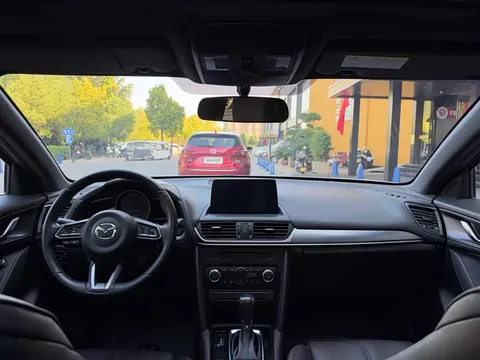 Mazda CX-4, миниатюра 10