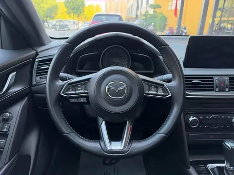 Mazda CX-4, миниатюра 11