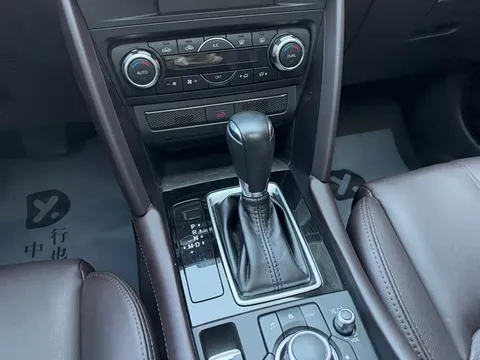Mazda CX-4, миниатюра 12