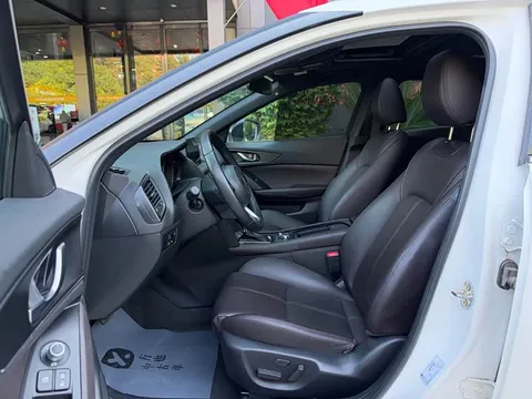 Mazda CX-4, миниатюра 15