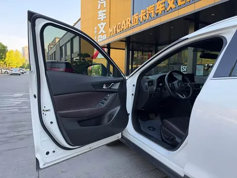 Mazda CX-4, миниатюра 16