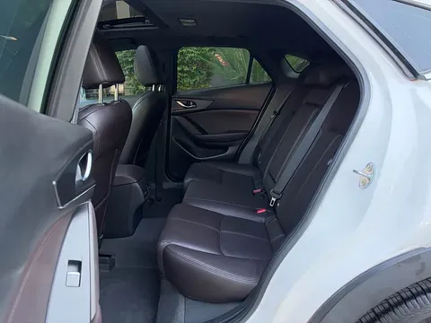 Mazda CX-4, миниатюра 17