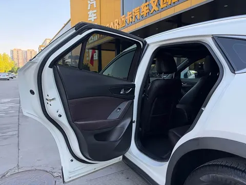 Mazda CX-4, миниатюра 18