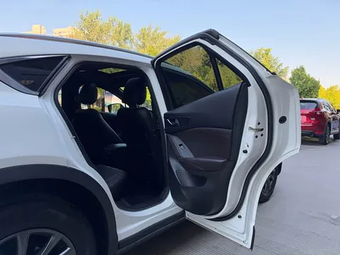 Mazda CX-4, миниатюра 21