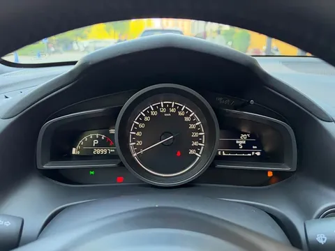Mazda CX-4, миниатюра 23