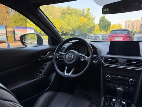 Mazda CX-4, миниатюра 25