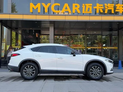 Mazda CX-4, миниатюра 27