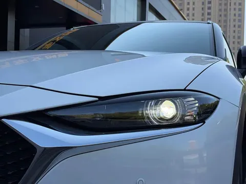 Mazda CX-4, миниатюра 28