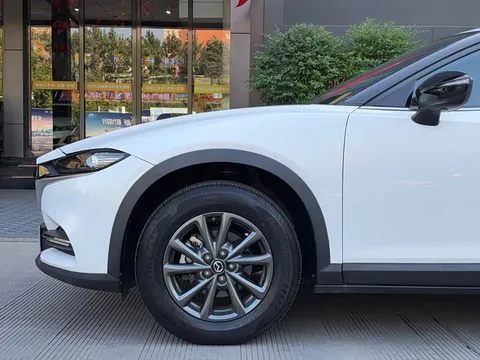 Mazda CX-4, миниатюра 29