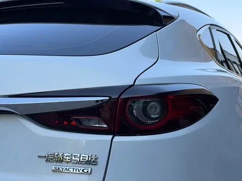 Mazda CX-4, миниатюра 30