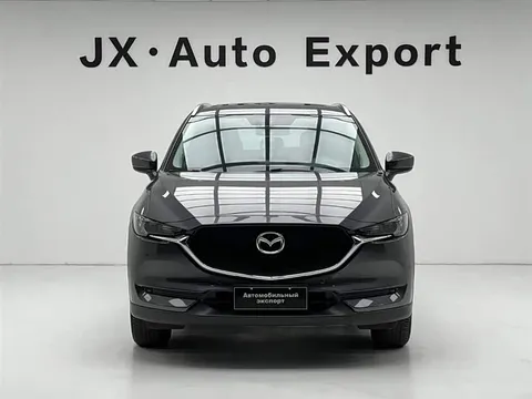 Mazda CX-5, миниатюра 2