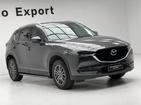 Mazda CX-5, миниатюра 3