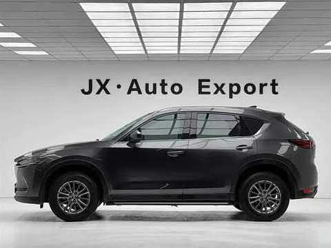 Mazda CX-5, миниатюра 4