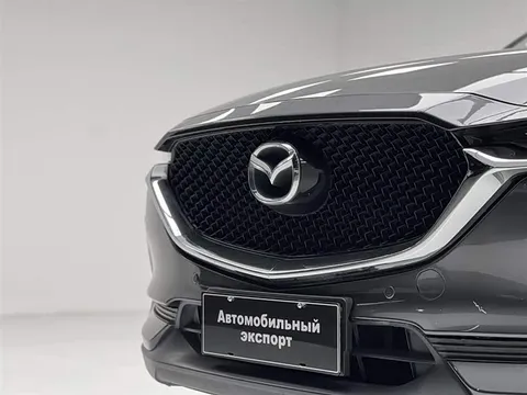Mazda CX-5, миниатюра 5