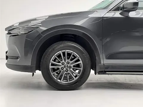 Mazda CX-5, миниатюра 7
