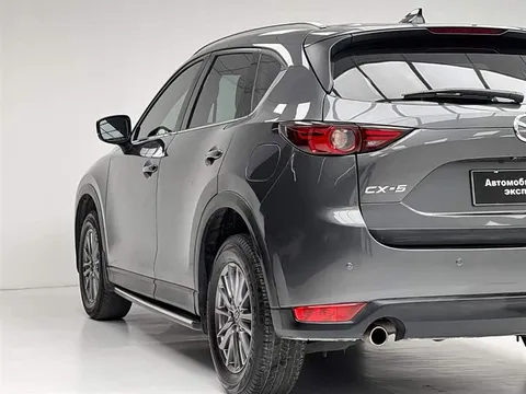 Mazda CX-5, миниатюра 8
