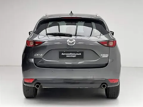 Mazda CX-5, миниатюра 9