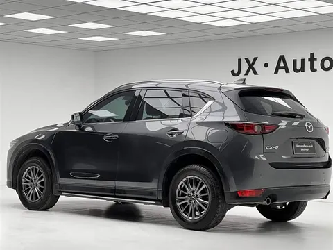 Mazda CX-5, миниатюра 11