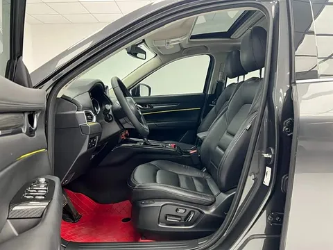 Mazda CX-5, миниатюра 13