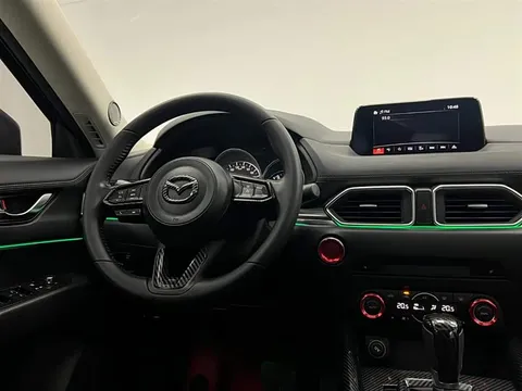 Mazda CX-5, миниатюра 18