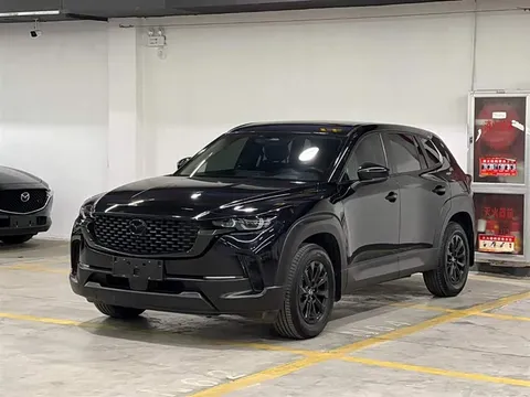 Mazda CX-50, фото 1