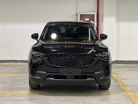 Mazda CX-50, миниатюра 2