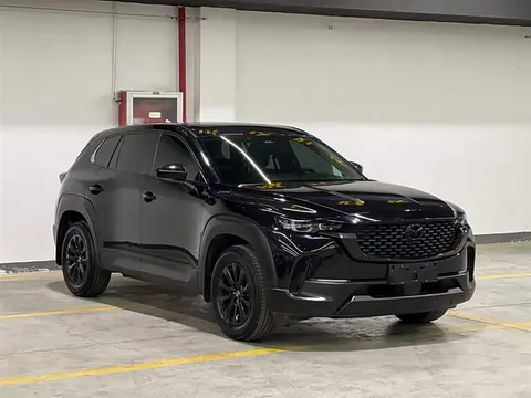Mazda CX-50, миниатюра 3