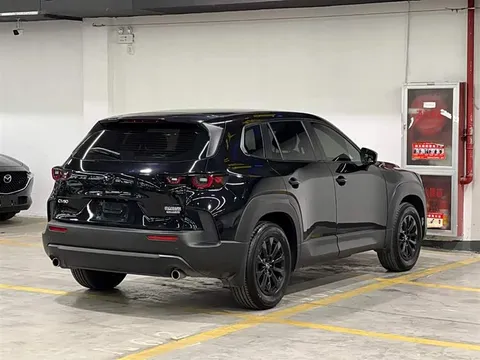 Mazda CX-50, миниатюра 5