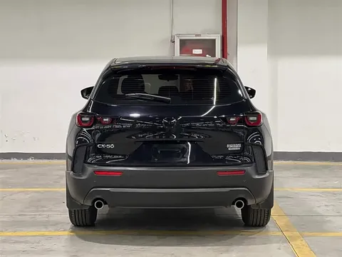 Mazda CX-50, миниатюра 6
