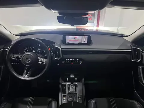 Mazda CX-50, миниатюра 12