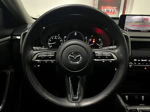 Mazda CX-50, миниатюра 13
