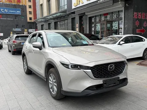 Mazda CX-5, миниатюра 3