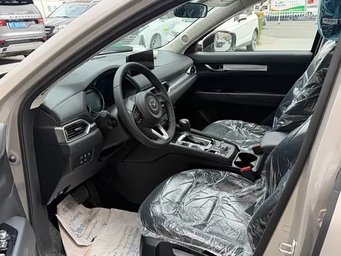Mazda CX-5, миниатюра 5