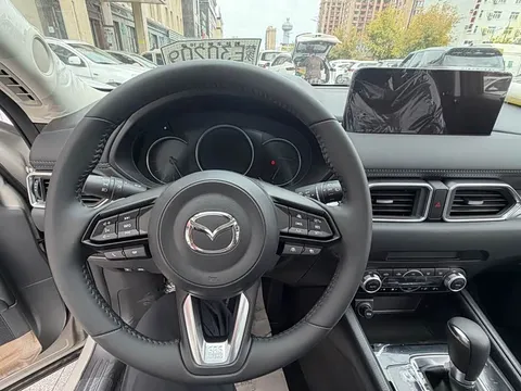 Mazda CX-5, миниатюра 7