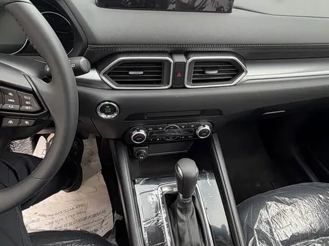 Mazda CX-5, миниатюра 9