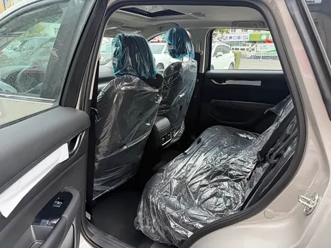 Mazda CX-5, миниатюра 10