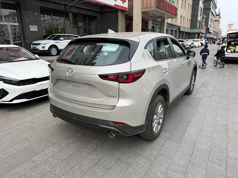 Mazda CX-5, миниатюра 11